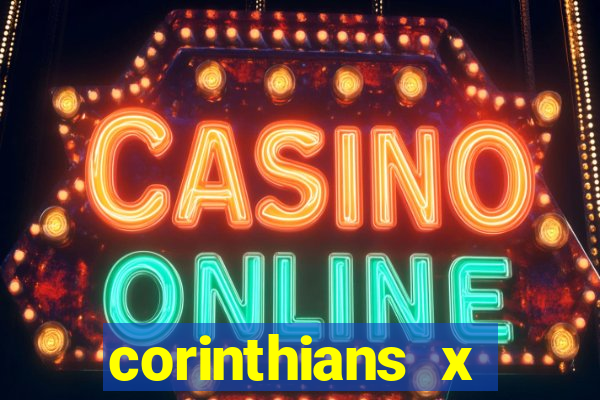 corinthians x cruzeiro ao vivo futemax