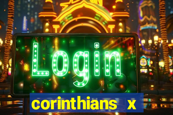 corinthians x cruzeiro ao vivo futemax