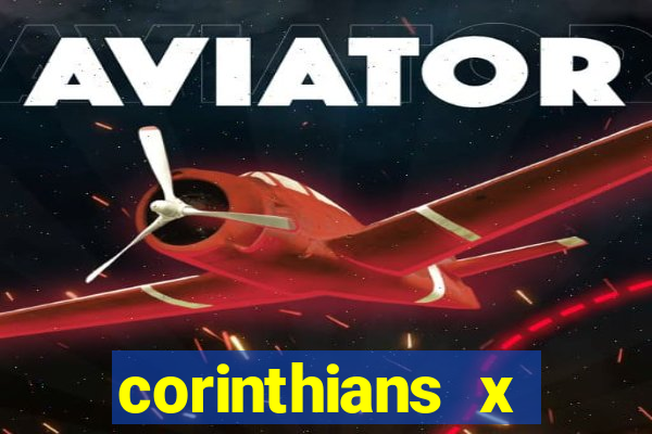 corinthians x cruzeiro ao vivo futemax