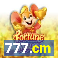 777.cm