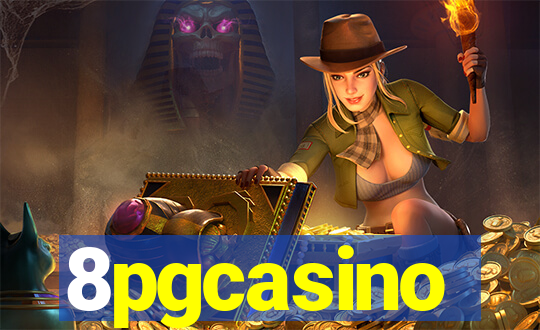 8pgcasino