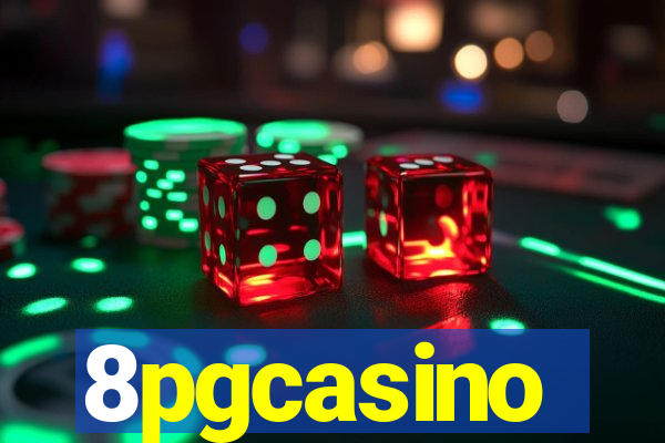 8pgcasino