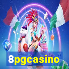 8pgcasino