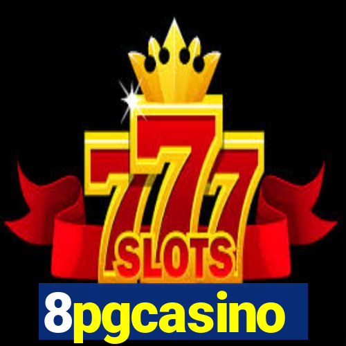 8pgcasino