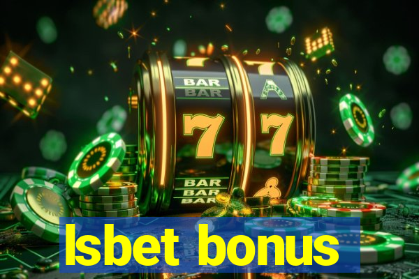 lsbet bonus