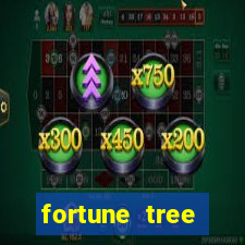 fortune tree prosperity demo