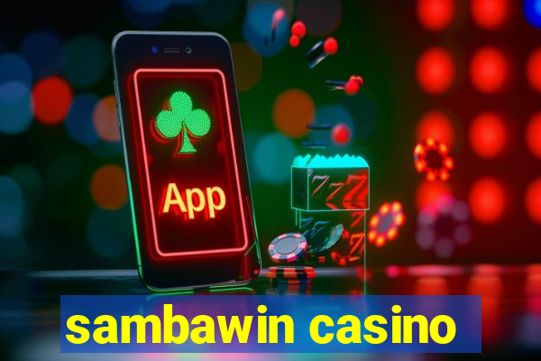 sambawin casino