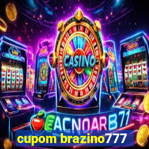 cupom brazino777