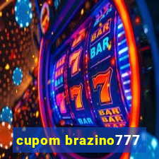 cupom brazino777