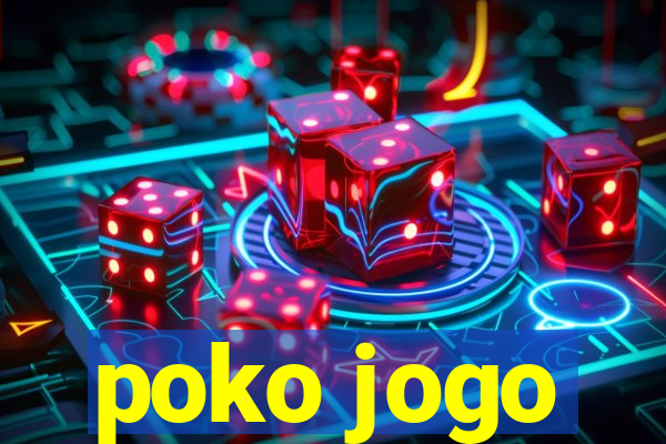 poko jogo