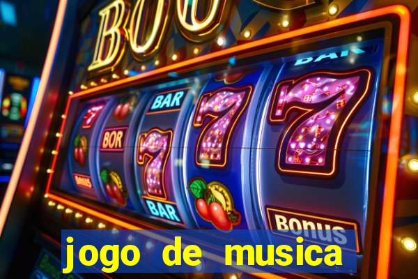 jogo de musica para pc