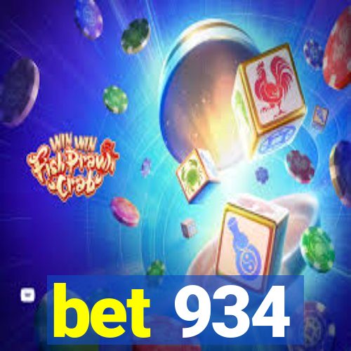 bet 934