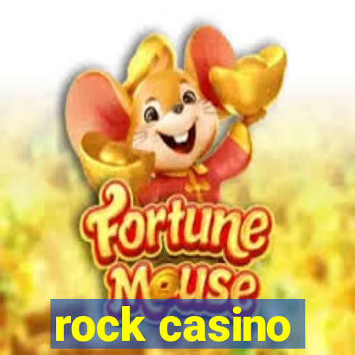 rock casino