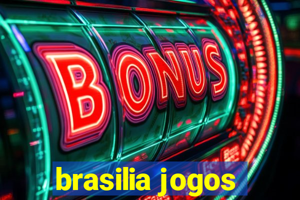 brasilia jogos