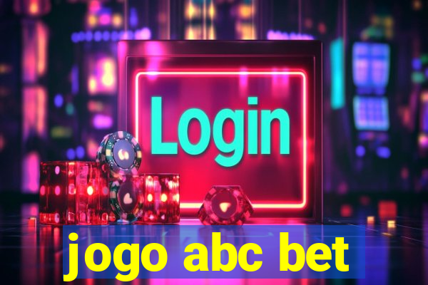 jogo abc bet