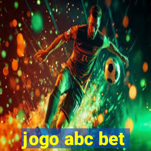 jogo abc bet