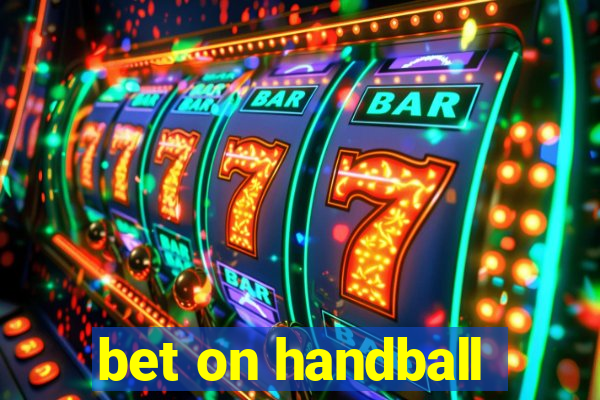 bet on handball