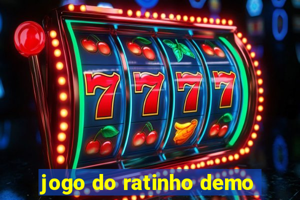 jogo do ratinho demo