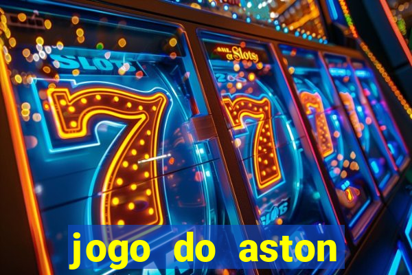 jogo do aston villa ao vivo