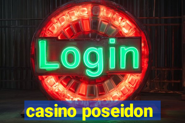 casino poseidon