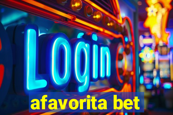 afavorita bet