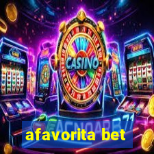 afavorita bet