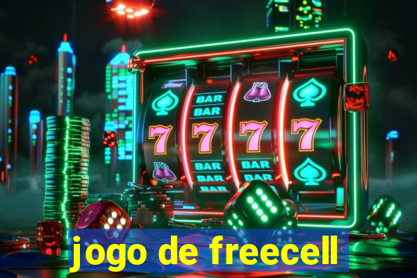 jogo de freecell