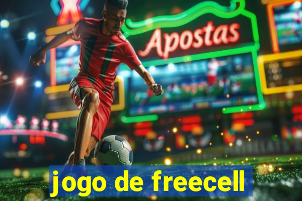 jogo de freecell