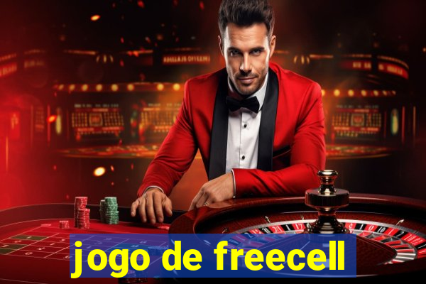 jogo de freecell