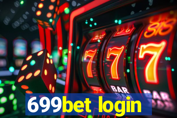 699bet login