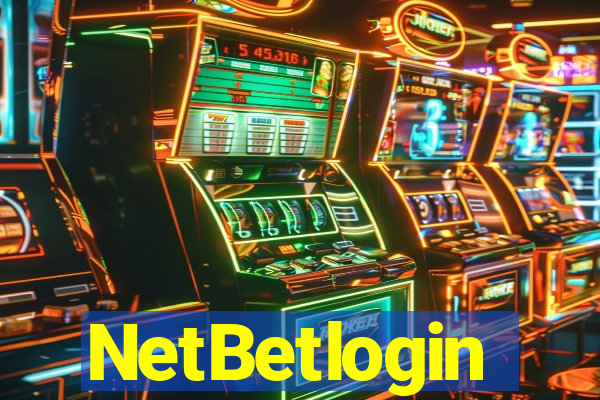 NetBetlogin