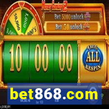 bet868.com