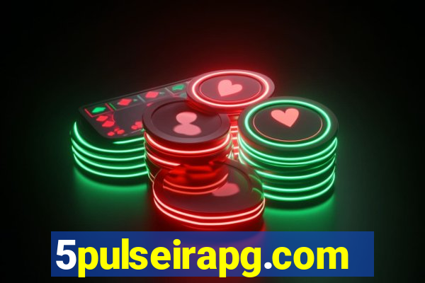 5pulseirapg.com