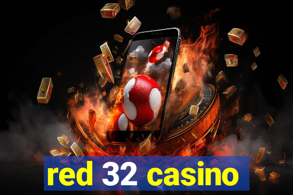 red 32 casino