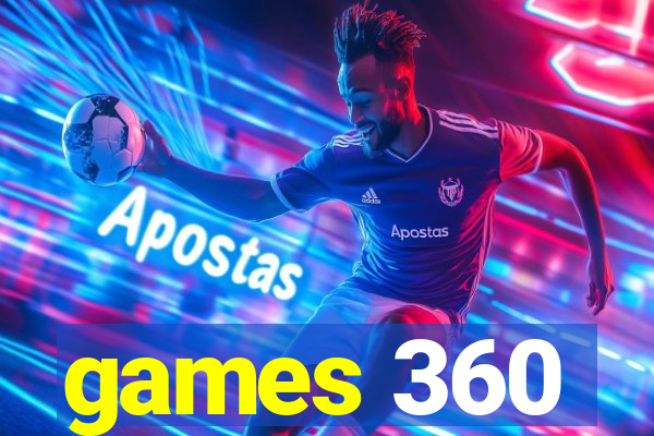 games 360