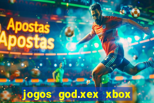 jogos god.xex xbox 360 download