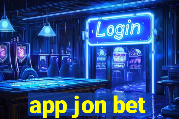 app jon bet