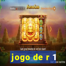 jogo de r 1