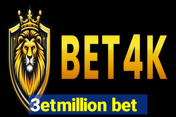 3etmillion bet