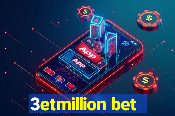 3etmillion bet