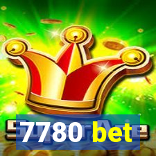 7780 bet