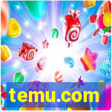 temu.com