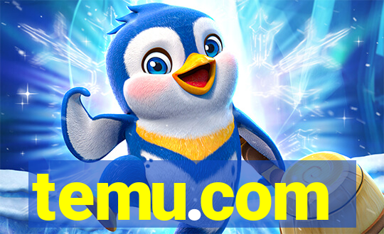 temu.com