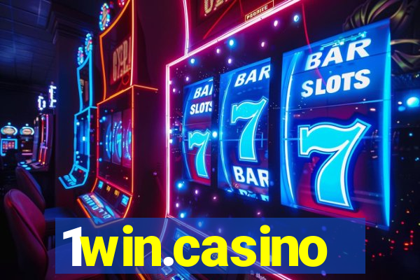 1win.casino