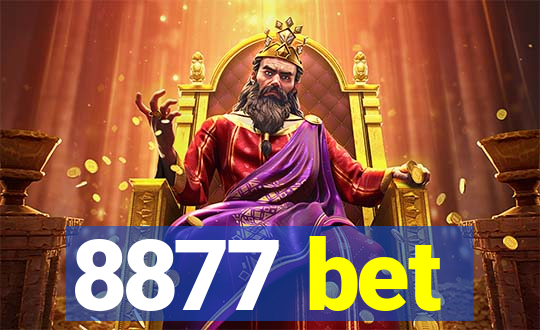 8877 bet