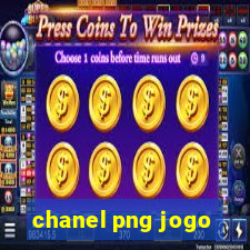 chanel png jogo