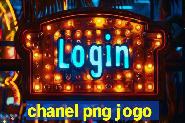 chanel png jogo