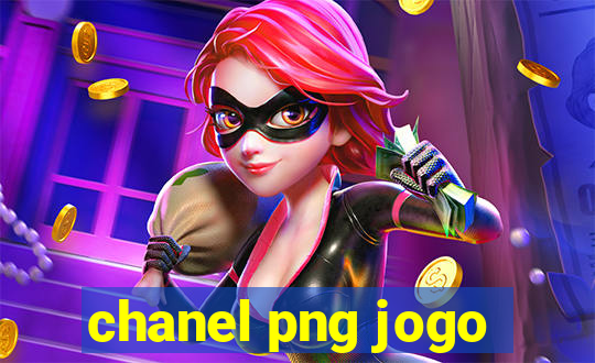 chanel png jogo