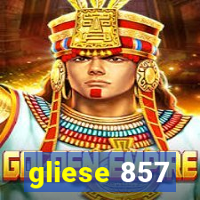 gliese 857