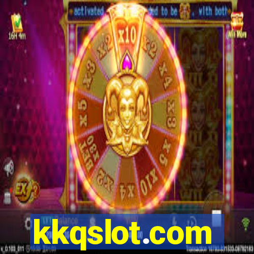 kkqslot.com